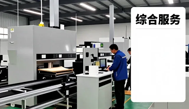 电商代运营服务